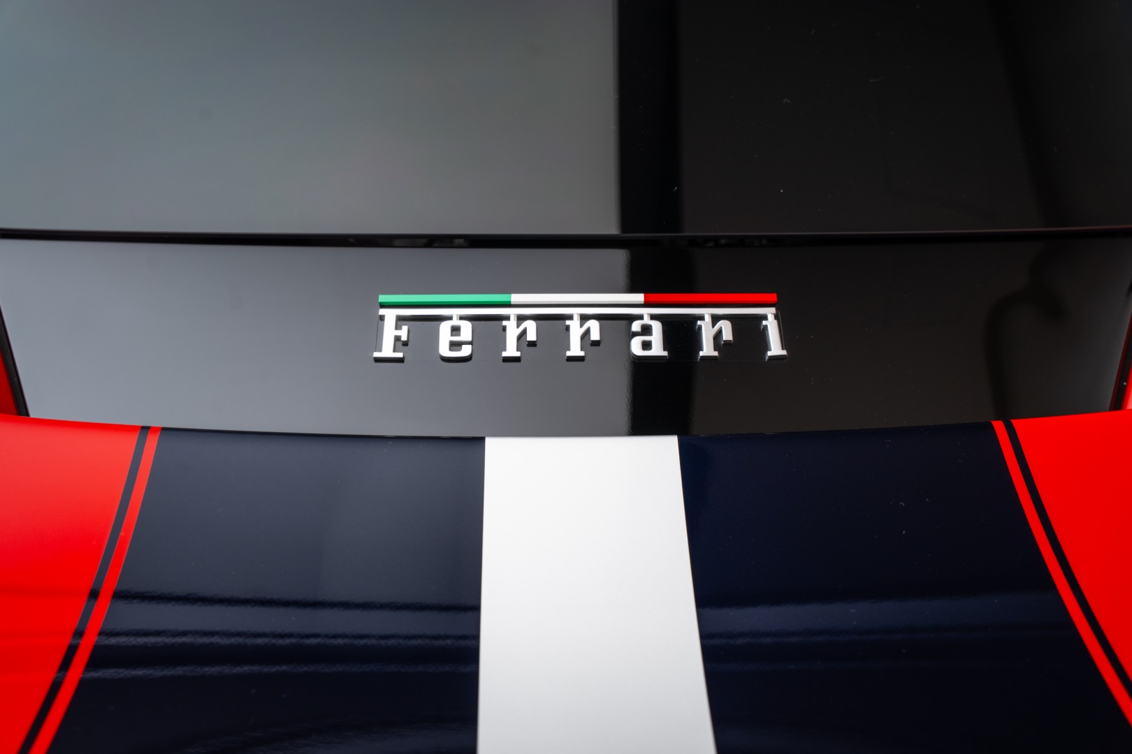 2019 Ferrari 488 PISTA | MAIN DEALER SERVICE